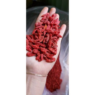 kỷ tử đỏ 500g