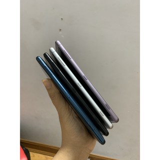 Điên thoại SONY XZ2