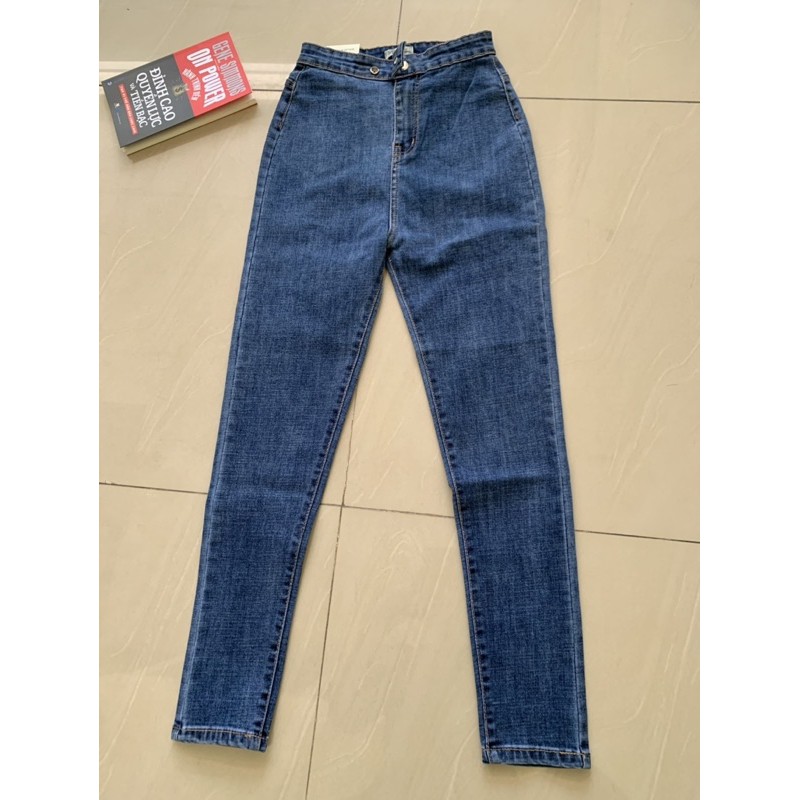 Quần jeans