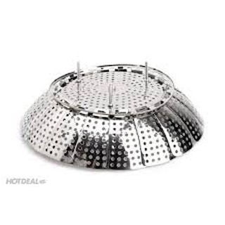 Vỉ hấp inox đa năng