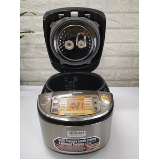 Nồi cơm điện Zojirushi NP-HRQ10