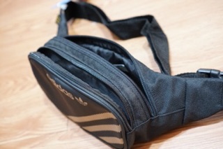 {HCM} Túi bao tử ADS Bum bag **CÓ GIAO HỎA TỐC**