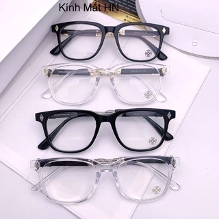 Gọng kính Chrome Hearts thời trang cao cấp 2272