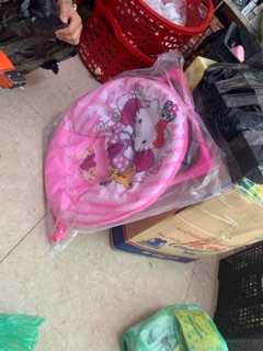 Ghế lười cho bé