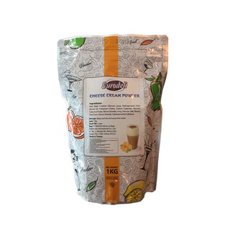 Bột tạo lớp màng sữa vị phô mai Eurodeli túi 1kg