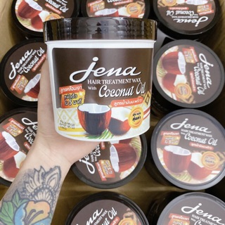 Ủ tóc dừa jena