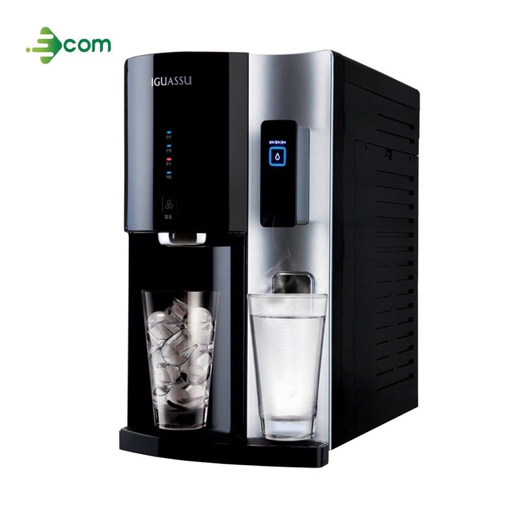 Máy lọc nước tích hợp nóng lạnh đá Chungho Nais Iguassu Tiny 900 CHP-5321D