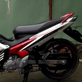 Tem Rời Ex 135 Zin Số 10 Dán Xe Trắng