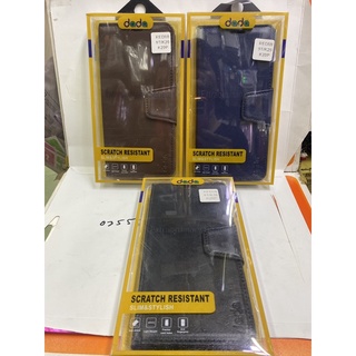 Bao da Xiaomi Redmi 9T/ K20/ K20pro dẻo kiểu da bên trong có ví thời trang