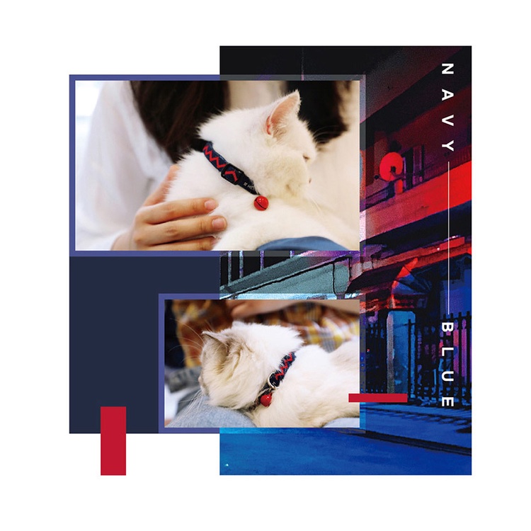 𝗨𝗿𝗯𝗮𝗻_𝗤𝗭𝗲𝗲_𝗛𝗜𝗗𝗥𝗘𝗔𝗠_Vòng cổ cao cấp chống ngạt cho thú cưng