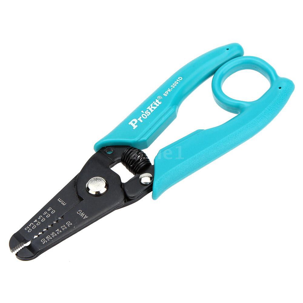 Kềm cắt điện đa năng 7 trong 1 tiện dụng