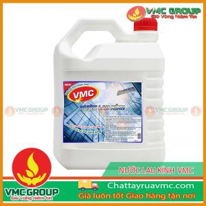 VMC NƯỚC LAU KÍNH CAN 5L