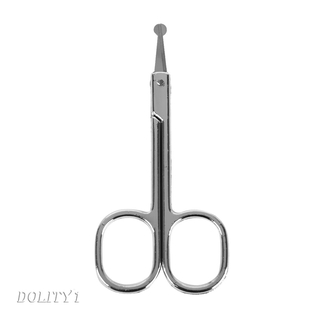 [Dolity1] Tông đơ tẩy lông mũi ria mép dành cho nam để sử dụng hàng ngày