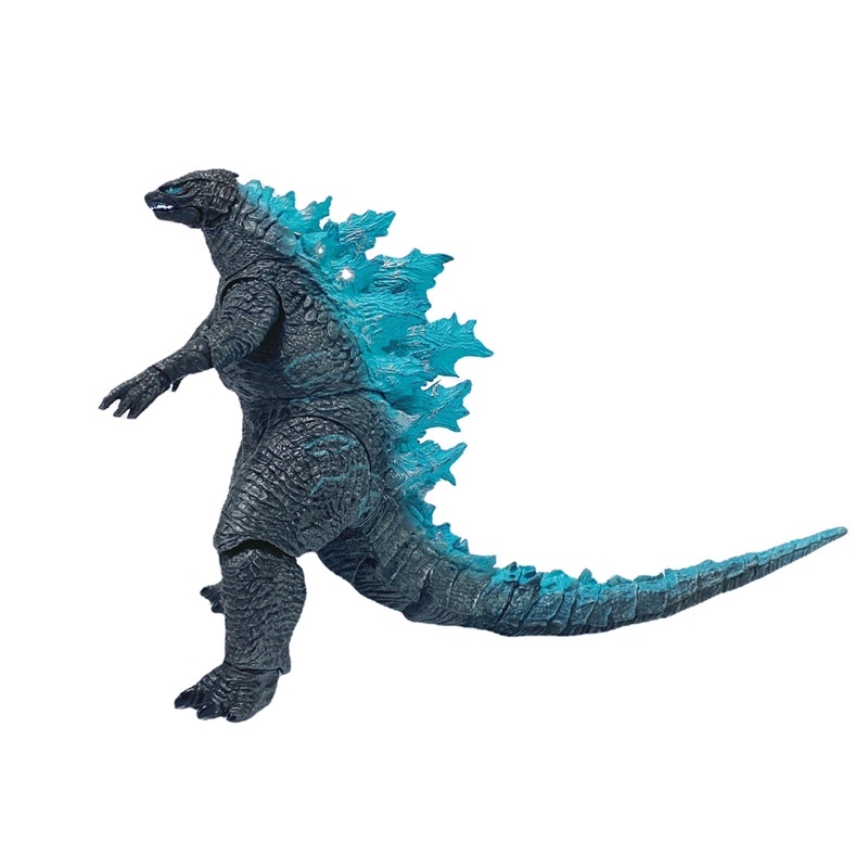 Mô Hình Godzilla 2021 Có Khớp Chính Hãng Neca