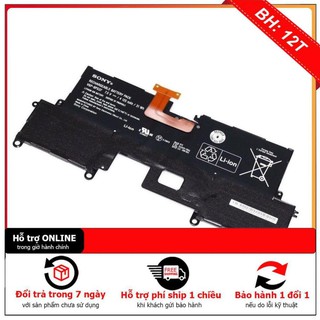Hcm]⚡️pin laptop sony svp112a1cw, svp112a1cl, svp112a1cm, svp1