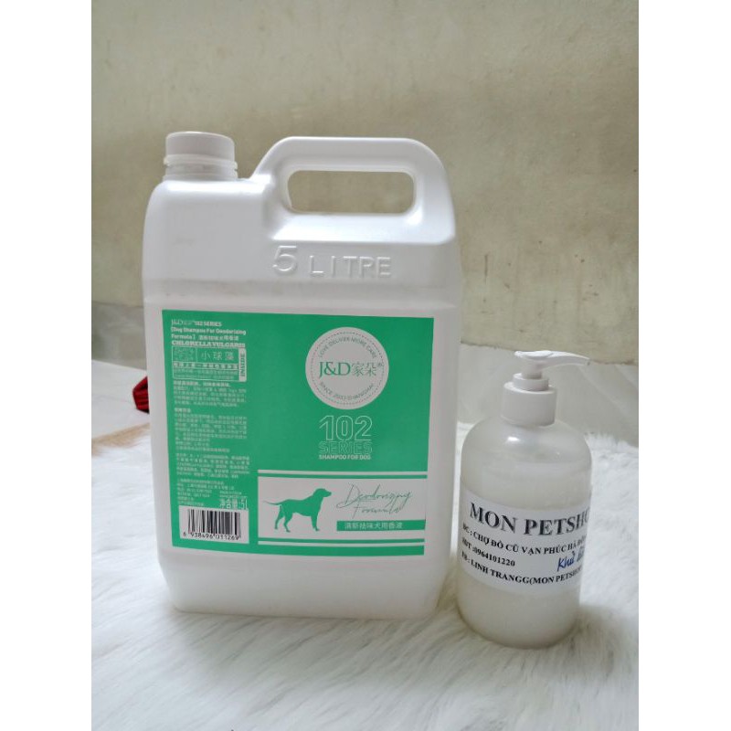 [ Tiết kiệm ] Combo sữa tắm khử hôi + tắm thơm J&amp;D MÙI CŨ