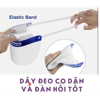 Tấm chắn chống giọt bắn