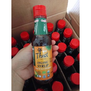 Mật thốt nốt hữu cơ Campuchia