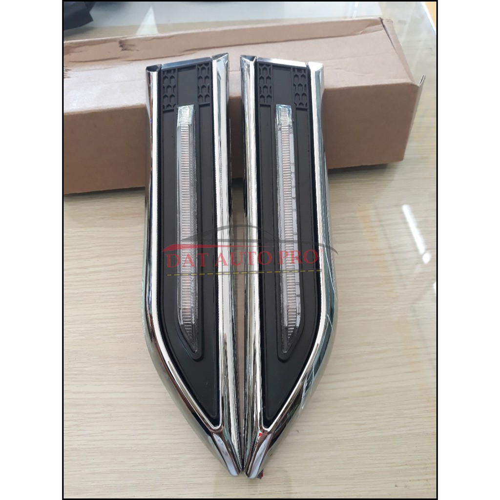 Đèn xi nhan hông sport dùng cho cruze,lacetti CDX và nhiều dòng oto khác.