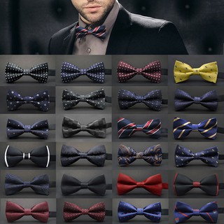 Cà vạt Tuxedo cao cấp cho nam