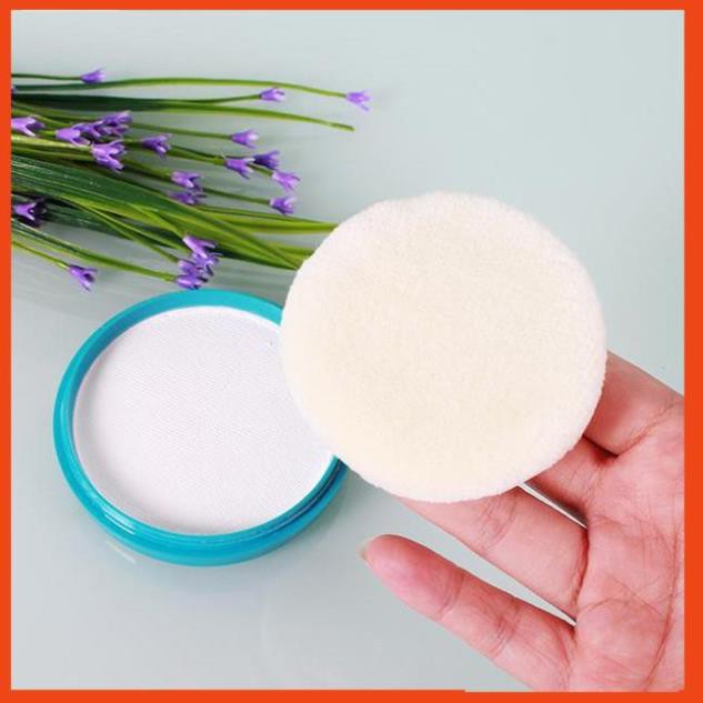 PHẤN PHỦ KIỀM DẦU SHISEIDO BABY POWDER PRESSES | BigBuy360 - bigbuy360.vn