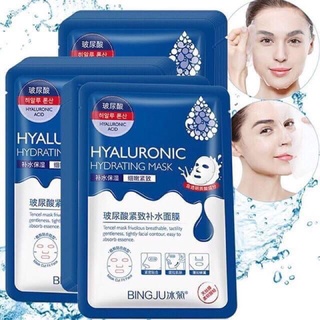 Mặt nạ cấp nước