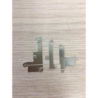 Bộ nẹp trên main iPhone 8
