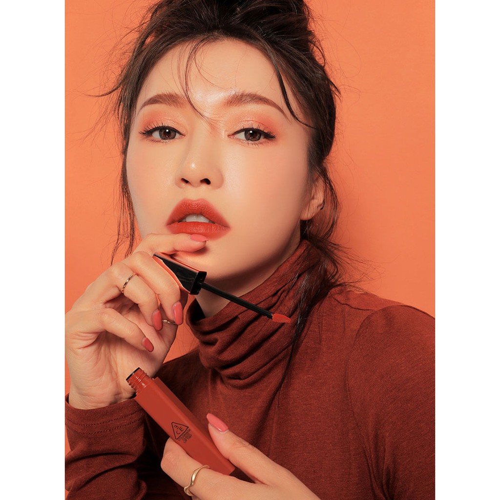 Son Kem Lì 3CE Cloud Lip Tint Mẫu Mới 2019 | BigBuy360 - bigbuy360.vn