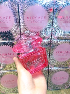 Versace absolu 90ml
