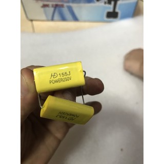 tụ trép 115j 250v