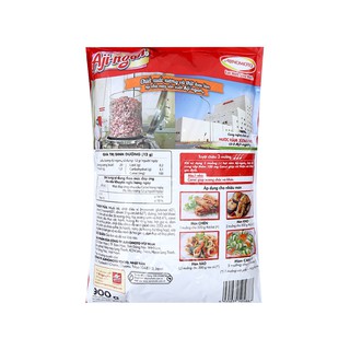 Hạt Nêm Aji Ngon Heo 900G