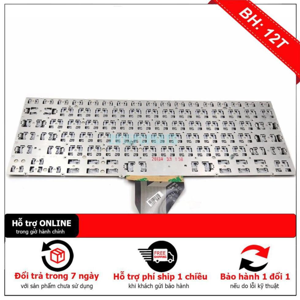 Bàn phím sony SVF13N2L2E SVF13N2B4E SVF13N26PG SVF13N1ASN SVF13N22SG SVF13N190X SVF13N1X2E SVF13N2D4R SVF13N2J2E