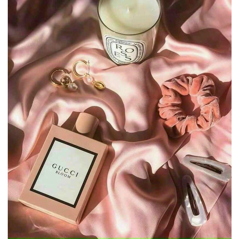 Nước hoa dịu dàng, tinh tế Bloom EDP 100ml