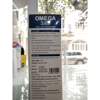omega 369 Q10