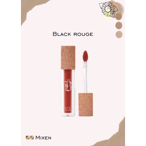son blackrouge