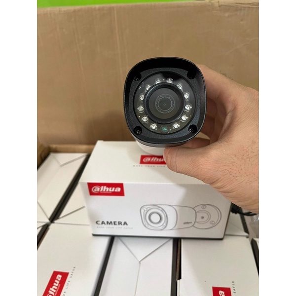 Camera an ninh DAHUA  Tính năng Chống Ngược Sáng,Hình ảnh Sắc Nét,Chống Thấm Nước- BH 24TH | BigBuy360 - bigbuy360.vn