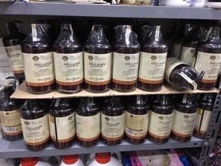 Dầu gội xả dưỡng tóc
