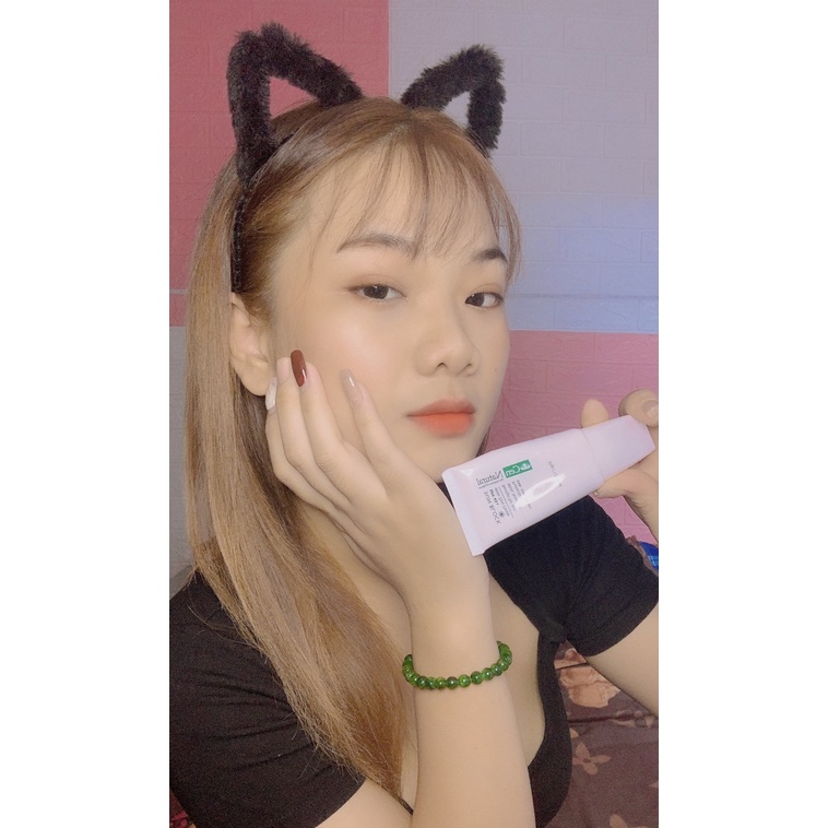 Kem Chóng Nắng Cho Mặt CEN SKIN COLLAGEN SPF45