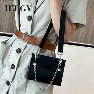 Túi xách dây xích 2 kiểu đeo thời trang cho nữ | BigBuy360 - bigbuy360.vn