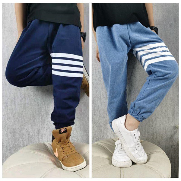 2510QT - quầndáng thể thao bé