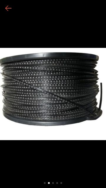 Cước răng cưa tính mét/máy cắt cỏ