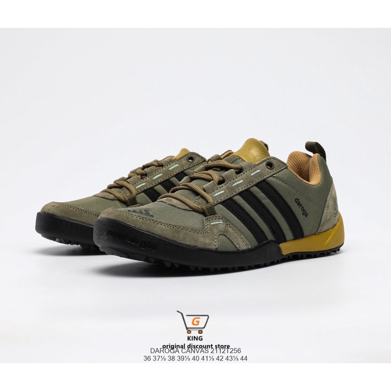 Giày Thể Thao Adidas Daroga Two 11 Chống Trượt Chất Lượng