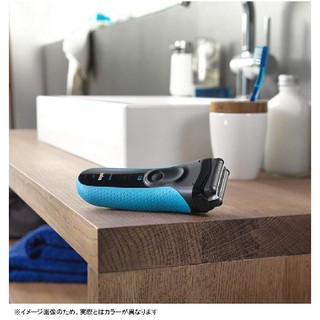 Máy cạo râu Braun S3 3010S