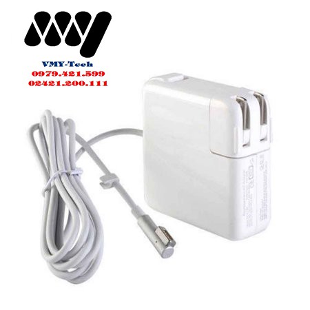 Sạc Macbook Pro Retina 85W magsafe 1 - Đời 2012 2013 2014 2015