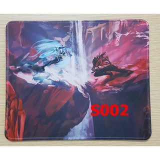 [Super combo] 10 chiếc Mouse pad/Lót chuột Sexy