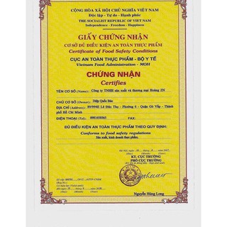 Tăng cân Hoàn Hồng Chi zn (hàng cty 100% tăng cân an toàn ko tích nước)