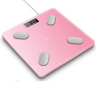 [ THANH LÝ] Cân Điện Tử Bluetooth Đo Chỉ Số Cơ Thể