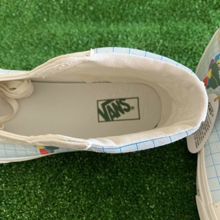 GIÀY VANS SK8 HI REISSUE MULTI