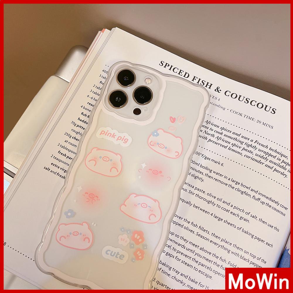 Ốp Điện Thoại Silicon Mềm Chống Sốc Chống Trượt Bảo Vệ Camera Cho iPhone 13 Pro Max 12 Pro Max 11 7 Plus