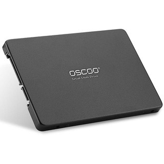 (Hàng Mới Về) Ổ cứng SSD Sata 256GB 120GB OSCOO KingFast Fuller Eekoo M2 2280 dùng cho laptop máy tính